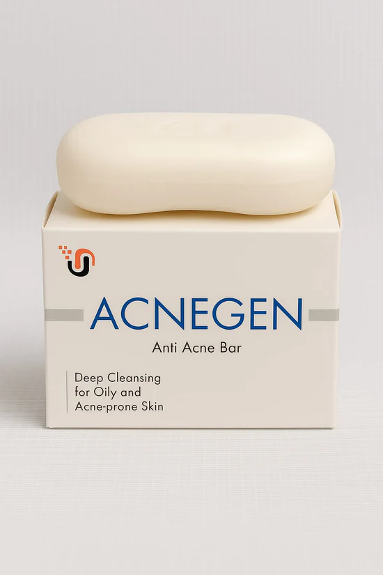 Acnegen Anti-Acne Soap