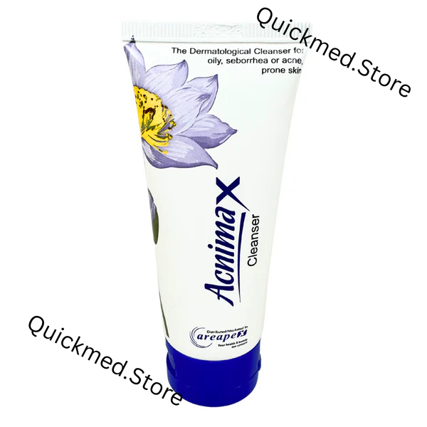 Acnimax Cleanser 100ml