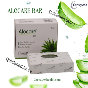 Alocare Bar 75gm