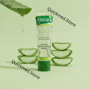 Alocare Gel 50gm