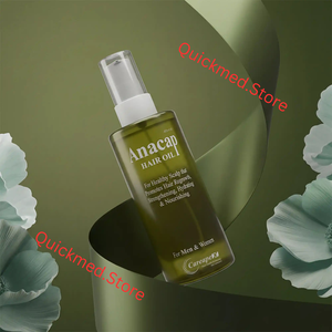 Anacap Hair Oil
