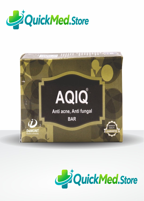AQIQ SOAP