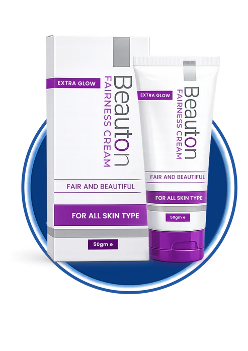 Beauton Fairness cream
