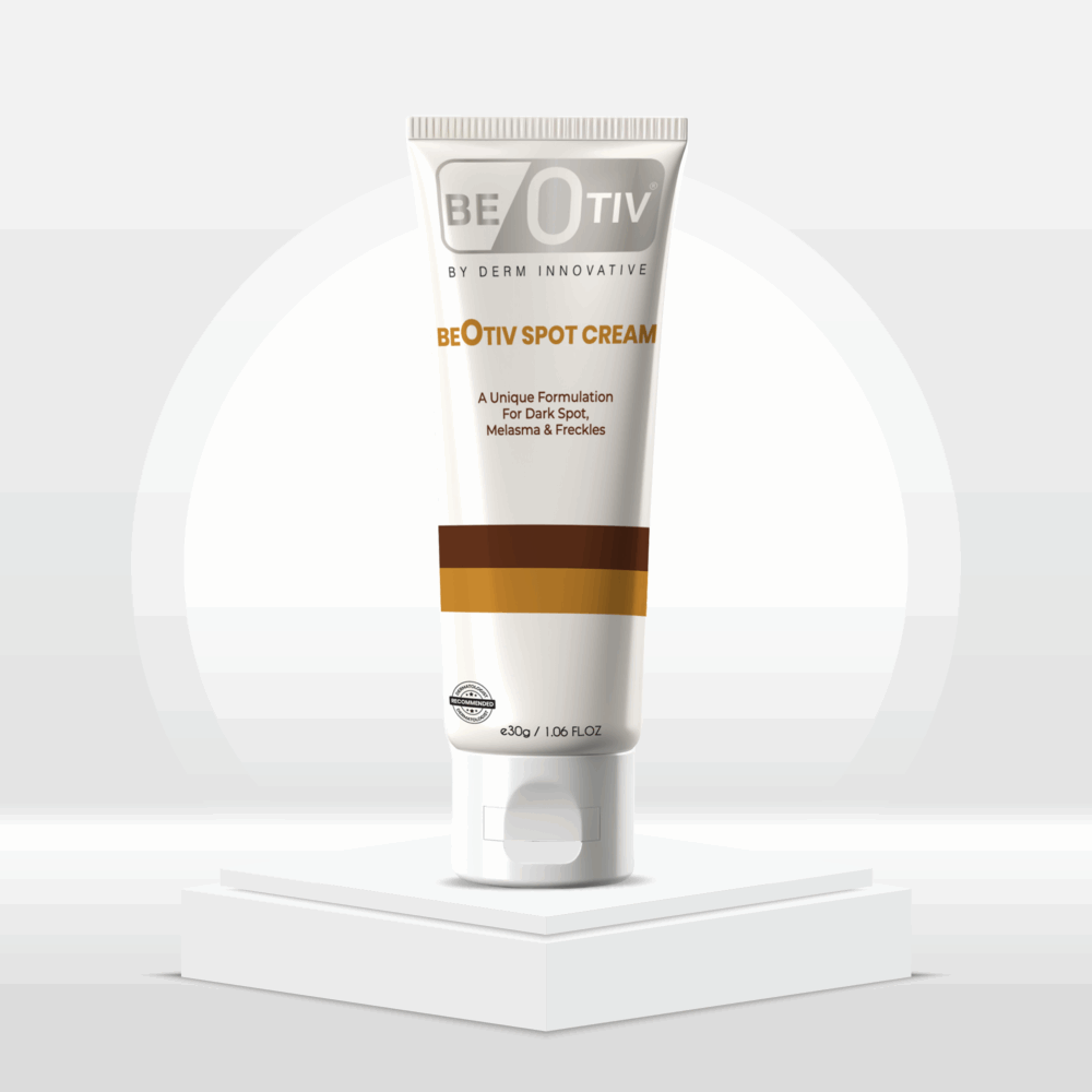 BEOTIV SPOT CREAM
