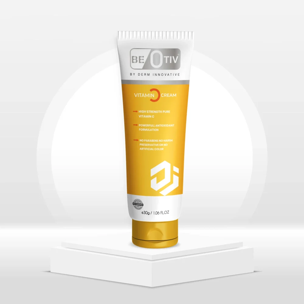 BEOTIV VITAMIN C CREAM