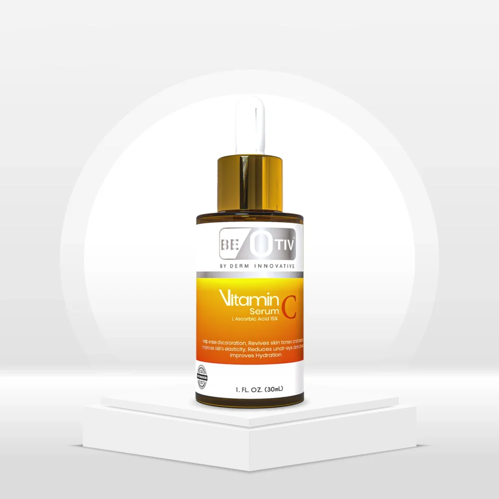BEOTIV VITAMIN C SERUM