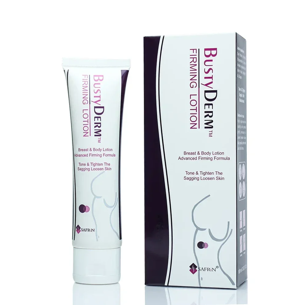 BUSTYDERM FIRMING LOTION - 100ML