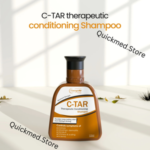 C-Tar Shampoo 100ml