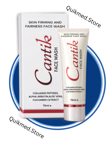 Cantik Face Wash