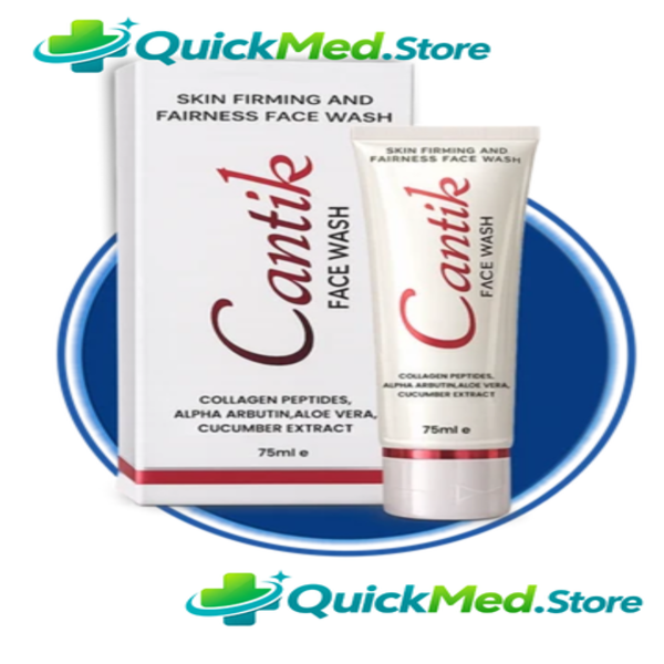 Cantik Face Wash