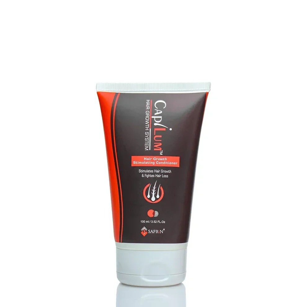 Capilum Hair Growth Stimulating Conditioner - 100ml
