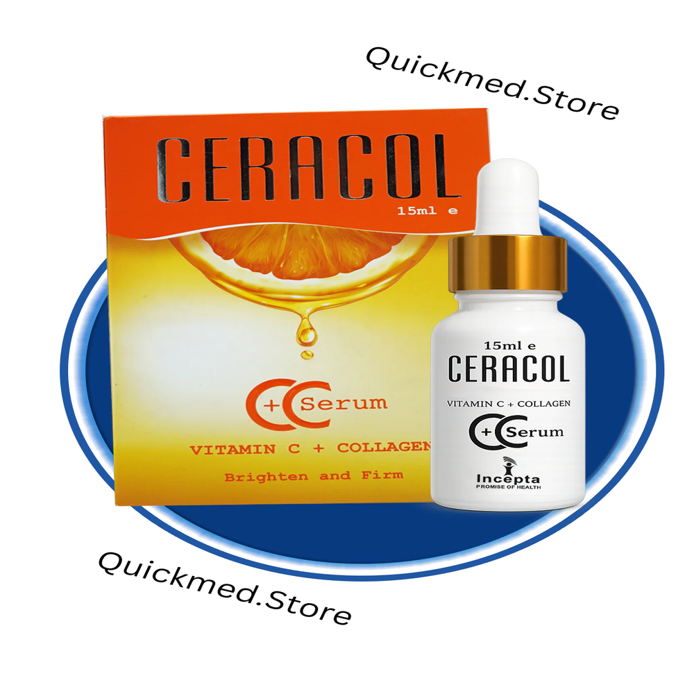 Ceracol Serum