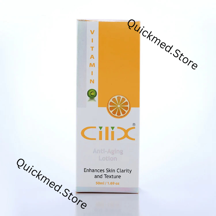 Cilix Lotion