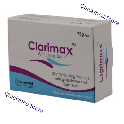 Clarimax Bar 75g