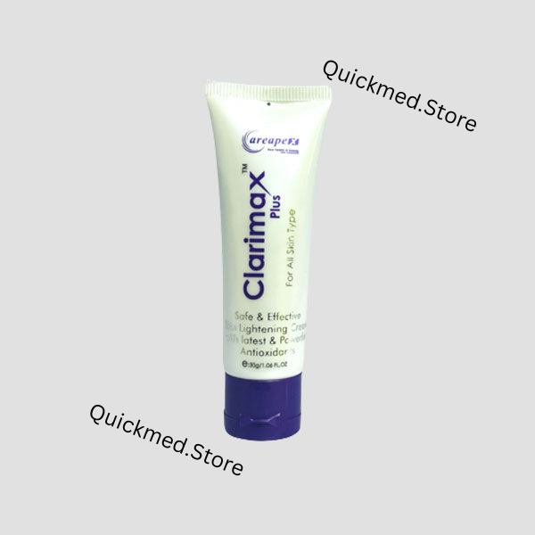 ClariMax Plus Whitening Cream 30gm