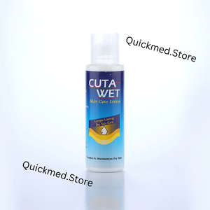 Cuta-Wet Lotion