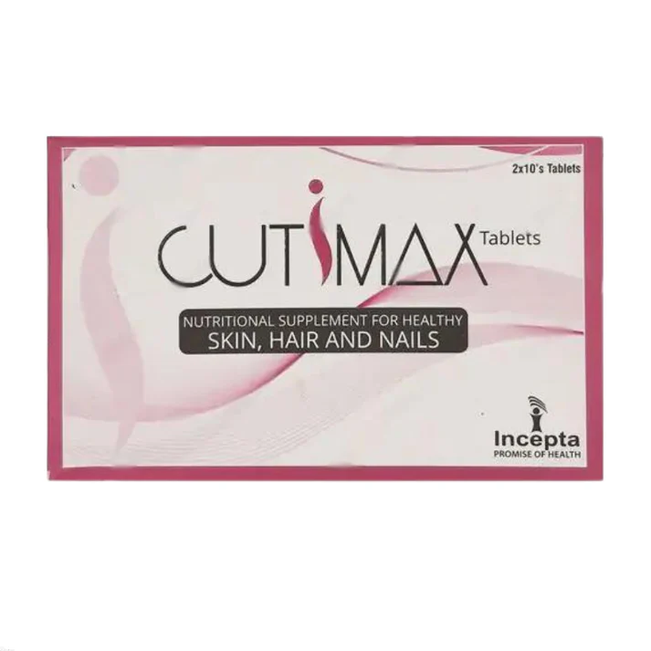 Cutimax Tablets