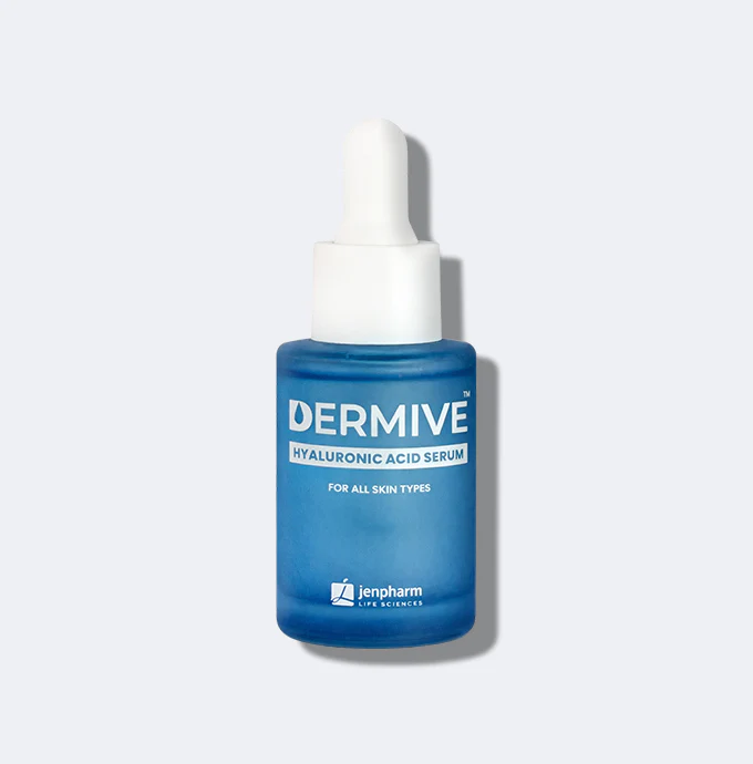 DERMIVE HYDRATING SERUM
