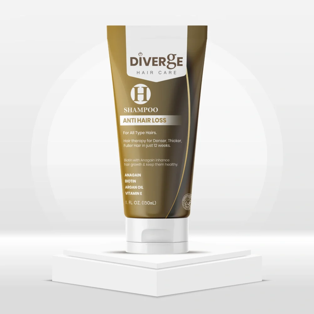 DIVERGE H SHAMPOO