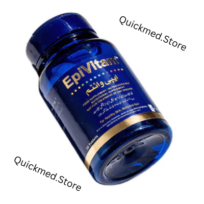 EPIVITAM TABLETS
