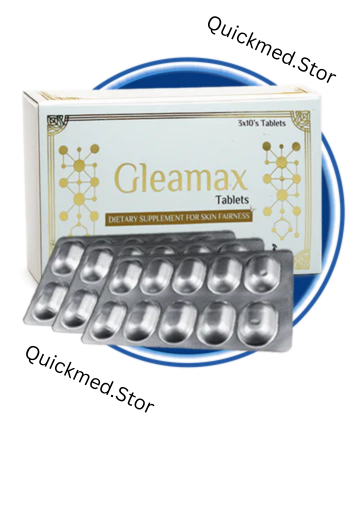 Gleamax Tablets