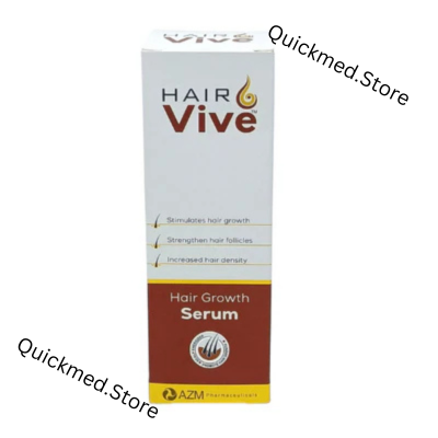 HairVive Serum