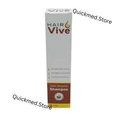 HairVive Shampoo