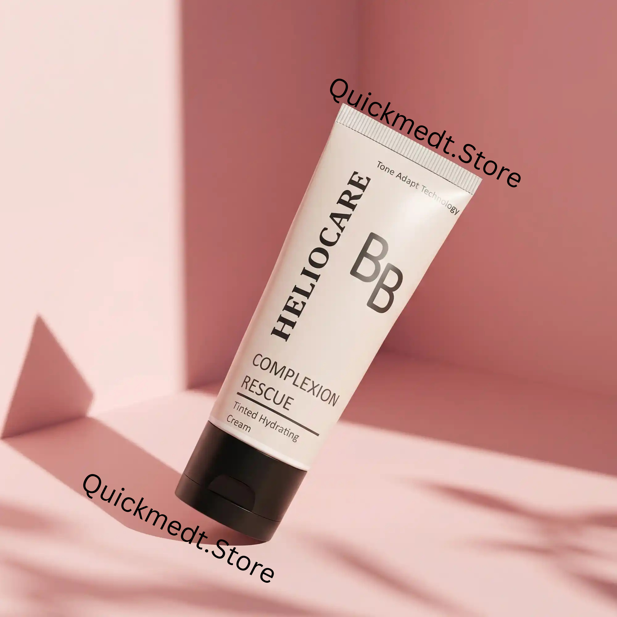 HelioCare BB Cream SPF 60