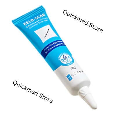 KELOSCAR GEL