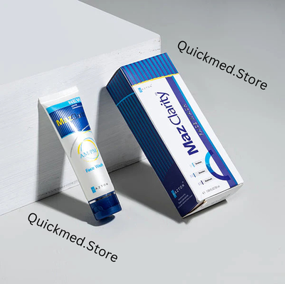 MAZCLARITY ANTI ACNE CREAM