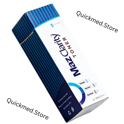 MAZCLARITY ANTI ACNE TONER