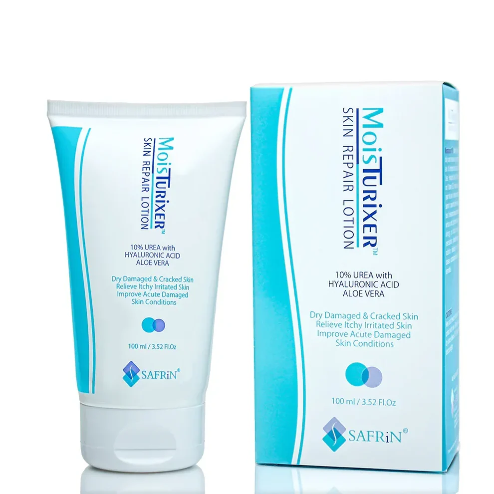 MOISTURIXER SKIN REPAIR UREA LOTION 10%