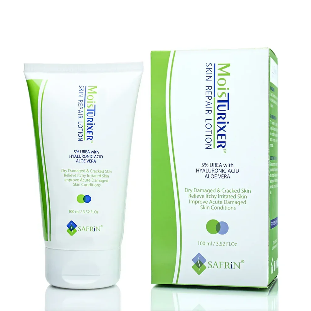MOISTURIXER SKIN REPAIR UREA LOTION 5%