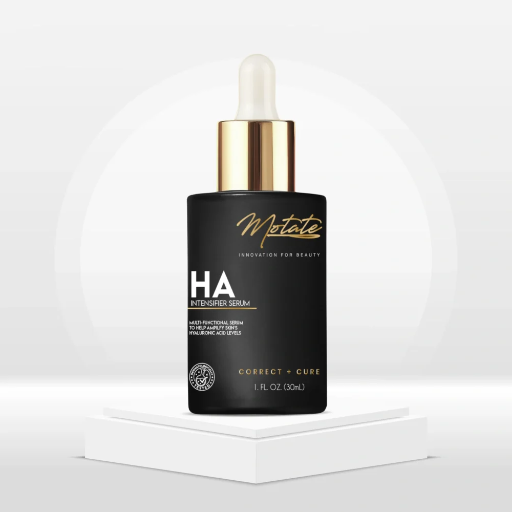 MOTATE HA INTENSIFIER SERUM