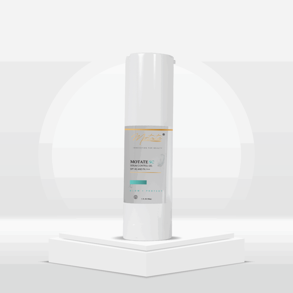 MOTATE SC GEL