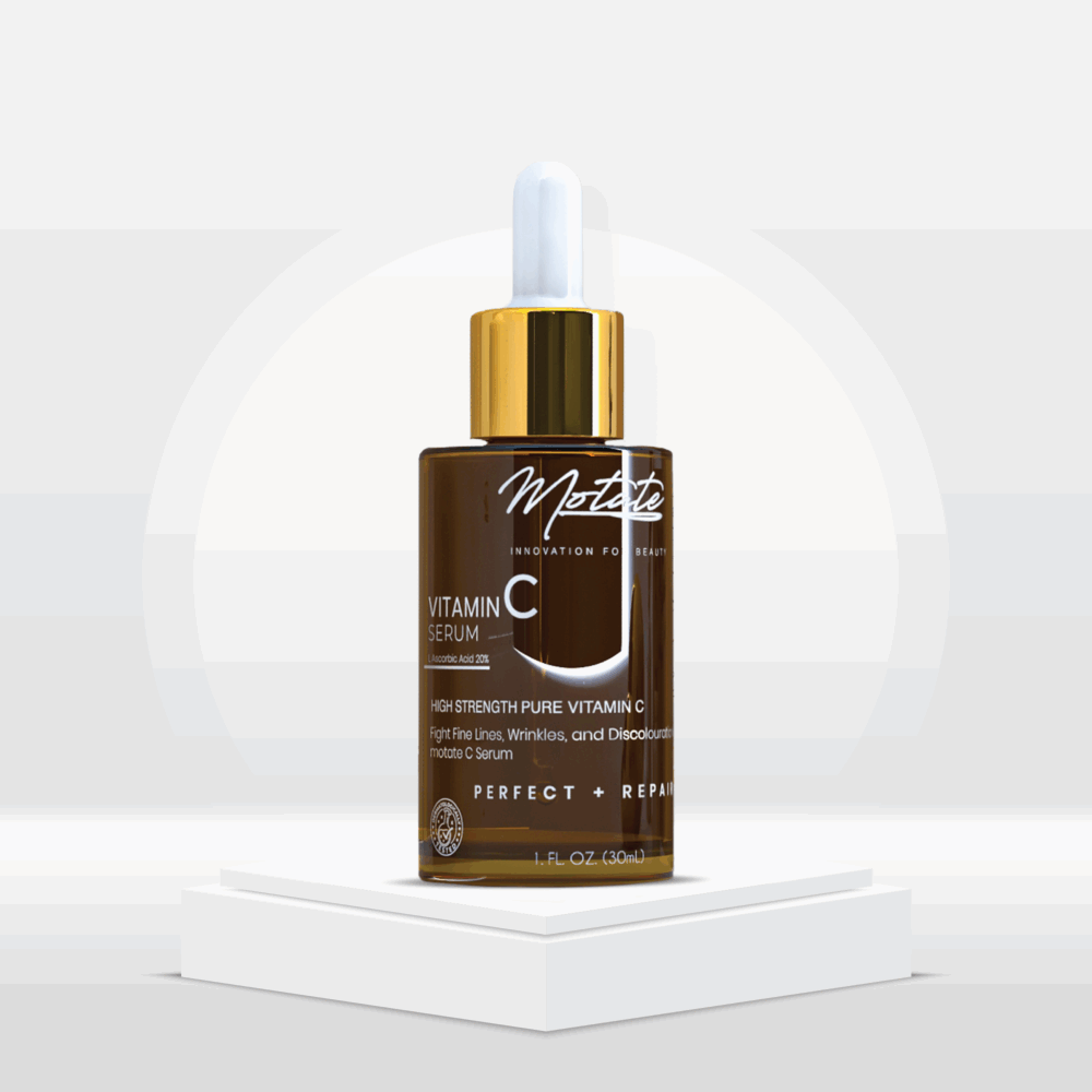 MOTATE VITAMIN C SERUM