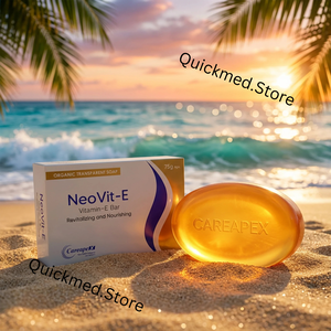 NeoVit-E Bar 75g
