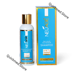 Neuage - Hair Shampoo