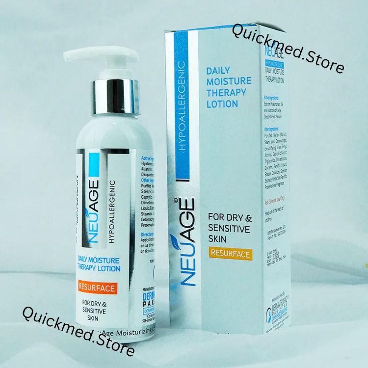 Neuage – Moisturizing Lotion