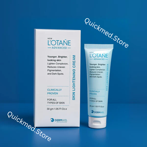 New Lotane - Advanced
