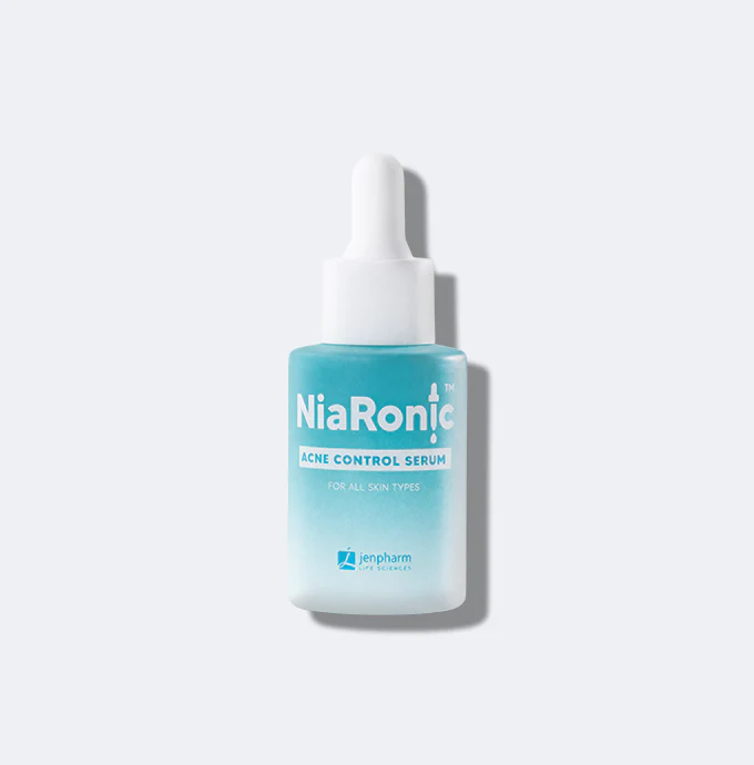 NIARONIC SERUM (PORE MINIMIZING)