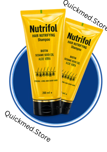 NutriFol Hair Nutrifying Shampoo