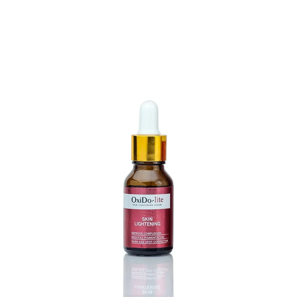 OXIDO-LITE SKIN LIGHTENING SERUM - 15ML