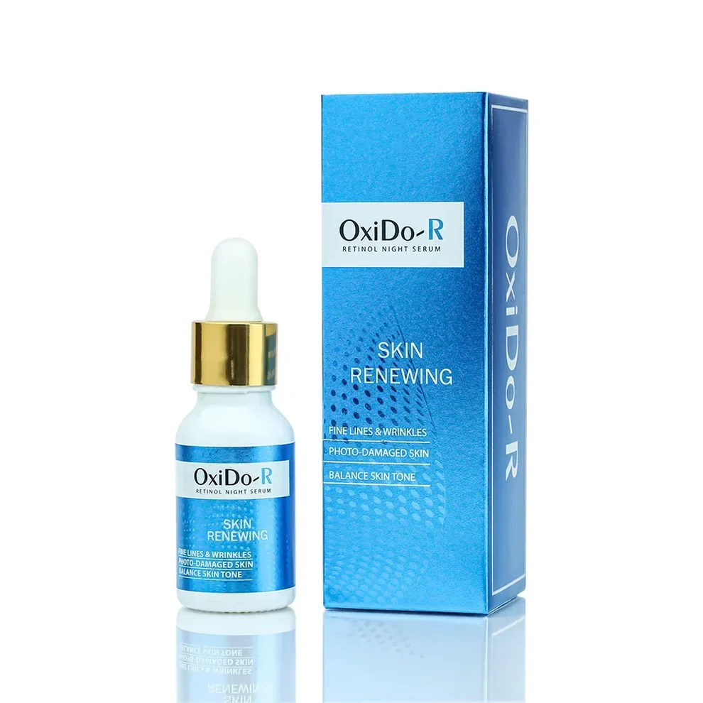 OXIDO-R RETINOL NIGHT SERUM - 15ML