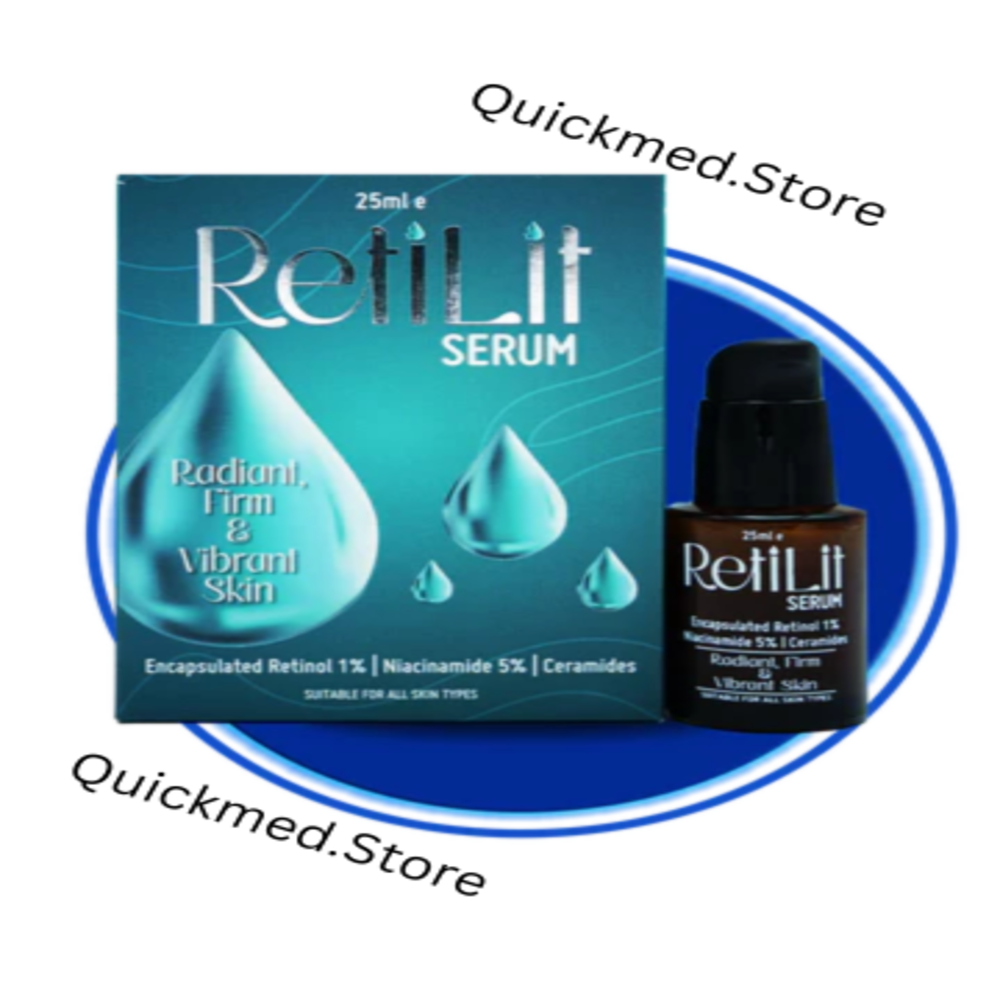 Retilit Serum
