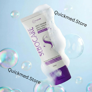 Sebo Care Shampoo 100ml