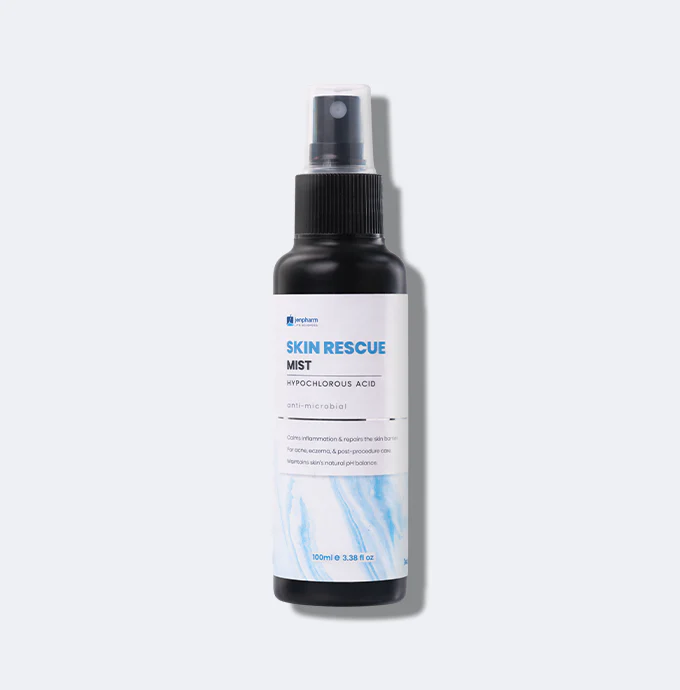 SKIN RESCUE MIST