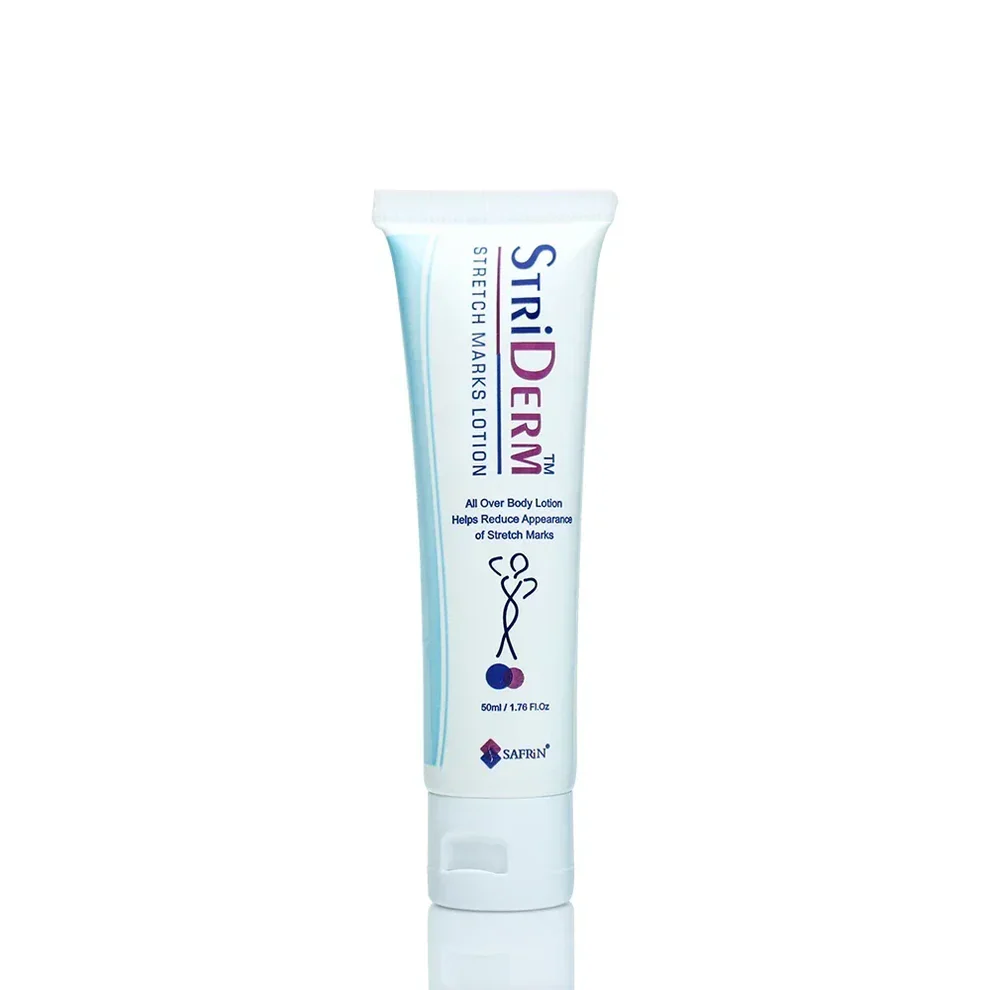 STRIDERM STRETCH MARKS REMOVING LOTION - 50ML