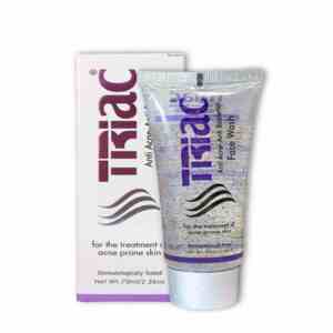 Triac cream