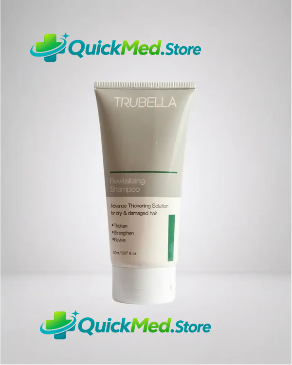 Trubella Revitalizing Shampoo